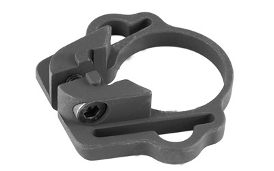 MFT ONE POINT SLING MOUNT BLK-img-1