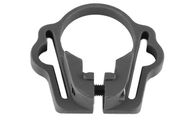 MFT ONE POINT SLING MOUNT BLK-img-2