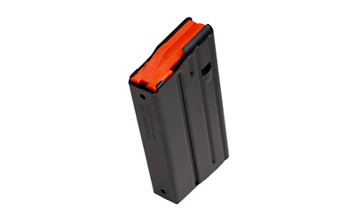 MAG DURAMAG 20RD 308/6.8X51 SS BLK-img-1