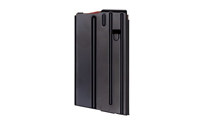 MAG DURAMAG 20RD 308/6.8X51 SS BLK-img-2