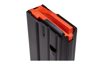 MAG DURAMAG 20RD 308/6.8X51 SS BLK-img-3