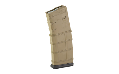 ETS MAG FOR AR15 30RD G2 FDE NYLON-img-0