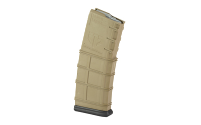 ETS MAG FOR AR15 30RD G2 FDE NYLON-img-1