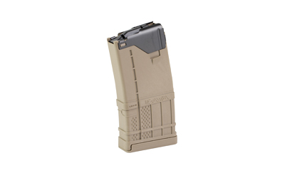 LANCER L5AWM 223REM 15RD OPAQUE FDE-img-0