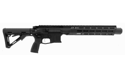 MAXIM SDX RFLX 300BLK 8.5in. CTR BLK-img-0