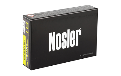 NOSLER 280ACKLY IMP 140GR BT 20/200-img-1