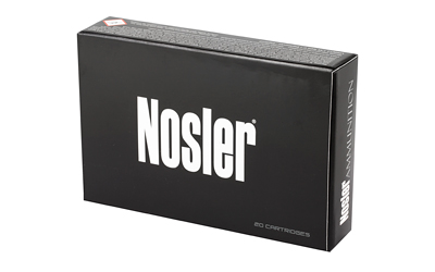 NOSLER 280ACKLY IMP 140GR BT 20/200-img-2