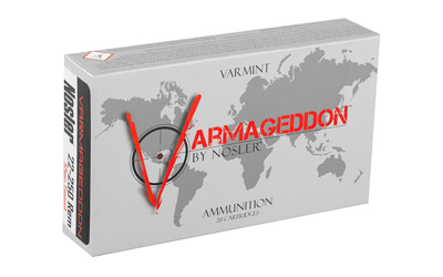 NOSLER VG 22-250 55GR FB TIP 20/200-img-1