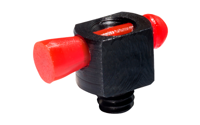 HIVIZ SPARK II SIGHT SET RED-img-0