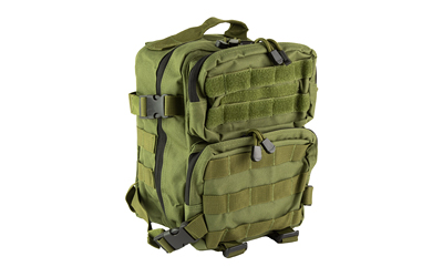 NCSTAR VISM EVERY DAY PACK GRN-img-0