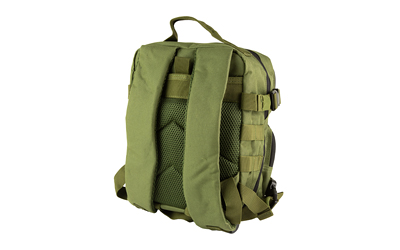 NCSTAR VISM EVERY DAY PACK GRN-img-1