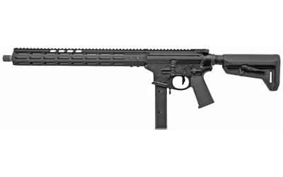 NOVESKE GEN4 9MM 16in. 32RD MLOK BLK-img-0