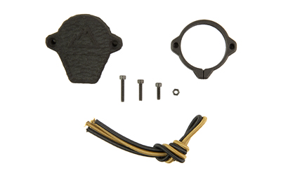 OHC RUGGEDIZED LIGHTCAP 33MM-img-1