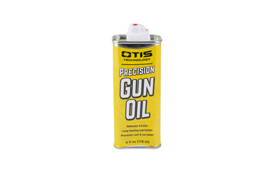 OTIS PRECISION GUN OIL 4 OZ-img-0