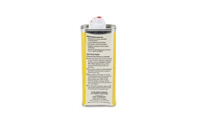 OTIS PRECISION GUN OIL 4 OZ-img-1