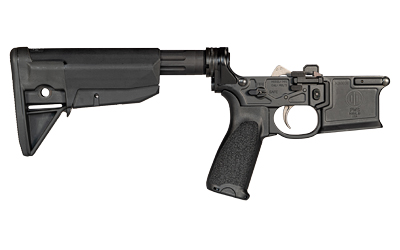 PWS MK1 MOD 2-M COMP RIFLE LOWER-img-0