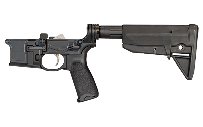 PWS MK1 MOD 2-M COMP RIFLE LOWER-img-1