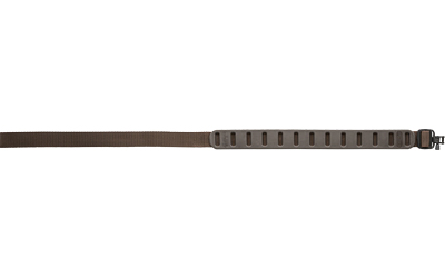 QUAKE CLAW SLIMLINE SLING SWVL BROWN-img-1