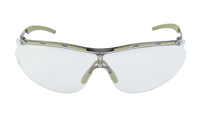 RADIANS TAC SAFETY GLASS CLEAR LENS-img-0