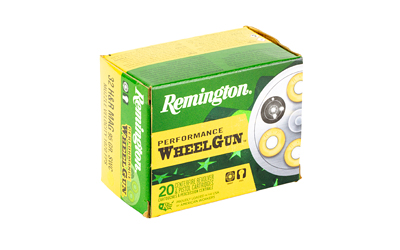 REM WHLGUN 32H&R MAG 95GR 20/500-img-2