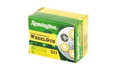 REM WHLGUN 32H&R MAG 95GR 20/500-img-3