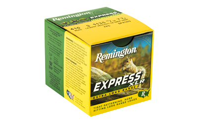 REM EXP LR 410 3in. # 7.5 25/250-img-1