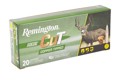 REM PRMRCUT CPR 7MMPRC 160GR 20/200-img-1