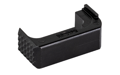 Shield Arms Z9 Magazine Catch | Glock 43 Black-img-1
