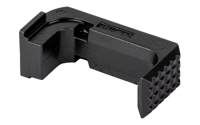 Shield Arms Z9 Magazine Catch | Glock 43 Black-img-2
