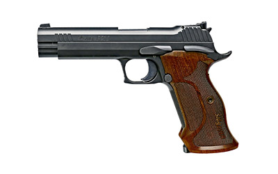 SIG Sauer P210 Target 9mm-img-0