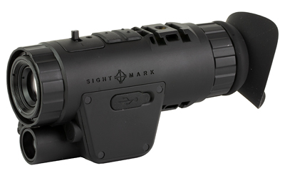 SIGHTMARK WRAITH 4K 1X MONOCULAR-img-0