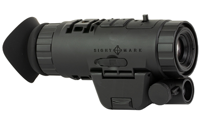SIGHTMARK WRAITH 4K 1X MONOCULAR-img-1