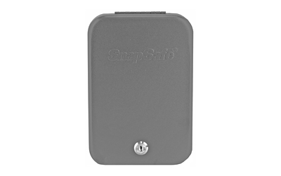 SNAPSAFE LARGE LOCK BOX KEYED-img-2