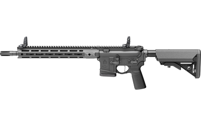 SPGFLD ST VIC V2 556 14in. P&W 10R BLK-img-0