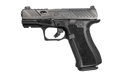 SHDW CR920X ELT 9MM 3.4in. BLK 15RD 1D-img-1
