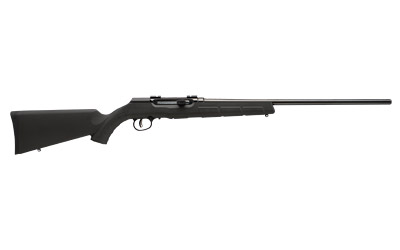 SAV A17 17HMR 22in. 10RD BLK-img-1