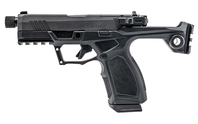 TAURUS GX4 9MM 3.7in. 15RD TORO SI-img-0