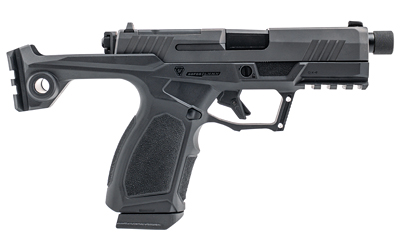 TAURUS GX4 9MM 3.7in. 15RD TORO SI-img-1