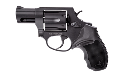 TAURUS 856 UL 38SPL+P 2in. 6RD BLK-img-0