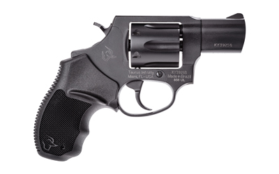 TAURUS 856 UL 38SPL+P 2in. 6RD BLK-img-1