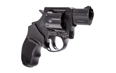 TAURUS 856 UL 38SPL+P 2in. 6RD BLK-img-2