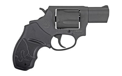 TAURUS 905 9MM 2in. 5RD BLK FS-img-1