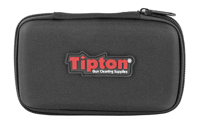 TIPTON COMPACT PISTOL CLEANING KIT-img-1