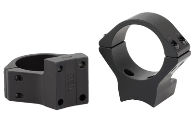 TALLEY LW RINGS BRN X-BOLT 30MM LOW-img-2