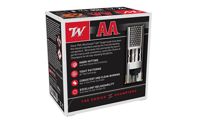 WIN AA SH 12GA 2.75in. #8 25/250-img-1