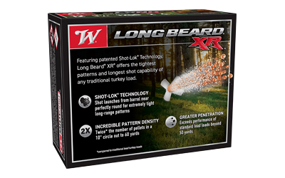 WIN LB XR TRKY 12GA 3.5in. #4 2OZ 10/1-img-1