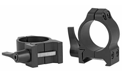 WARNE MAXIMA QD 1in. LOW MATTE-img-2
