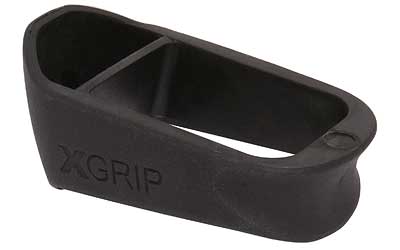 XGRIP MAG SPACER FOR GLK 19/23 +2RD-img-0