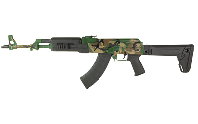 ZASTAVA M70 7.62X39 16in. 30RD M81-img-0