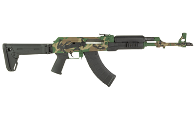 ZASTAVA M70 7.62X39 16in. 30RD M81-img-1